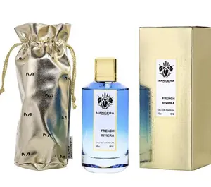 Mancera French Riviera EDP 120ml - Aromatic Aquatic Fragrance for Women & Men Mancera French Riviera EDP 120ml - Aromatic Aquatic Fragrance for Women & Men