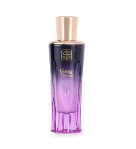 NASEEM Modern Collection Yumna 80 ml Unisex Perfume