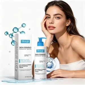 Two-bottle pack, body skincare lotion containing a moisturizing niacinamide brightening essence that smooths rough skin, provides hydration, and is non-irritating to the skin; suitable for both men and women.   Hydrating   Healing Lotion