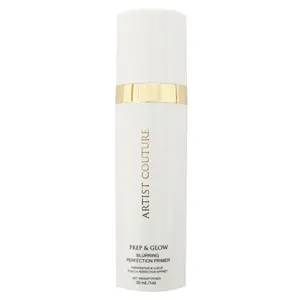Prep & Glow Blurring Perfection Primer
