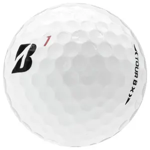 Bridgestone Tour B X - Good Golf Balls