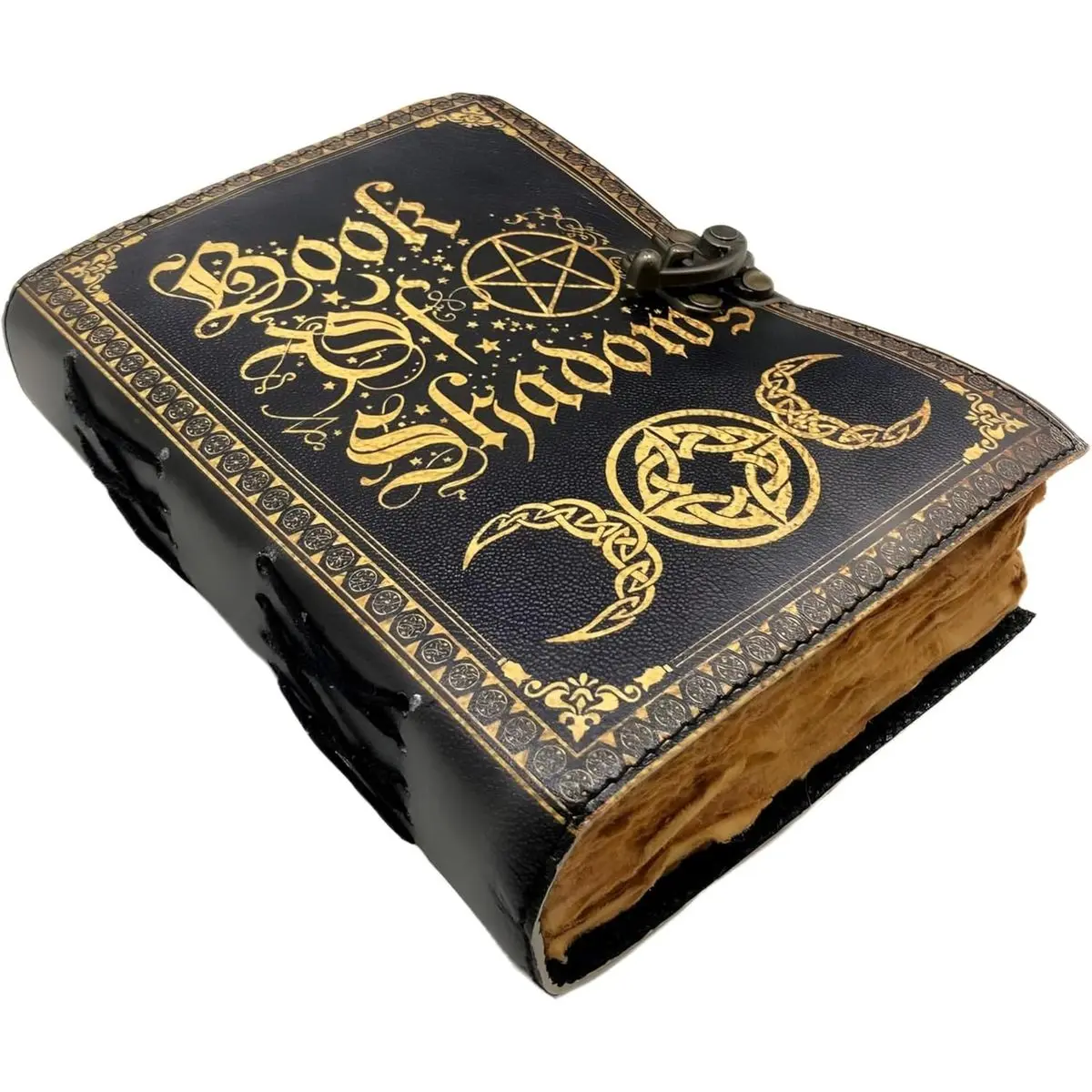 Book of Shadows