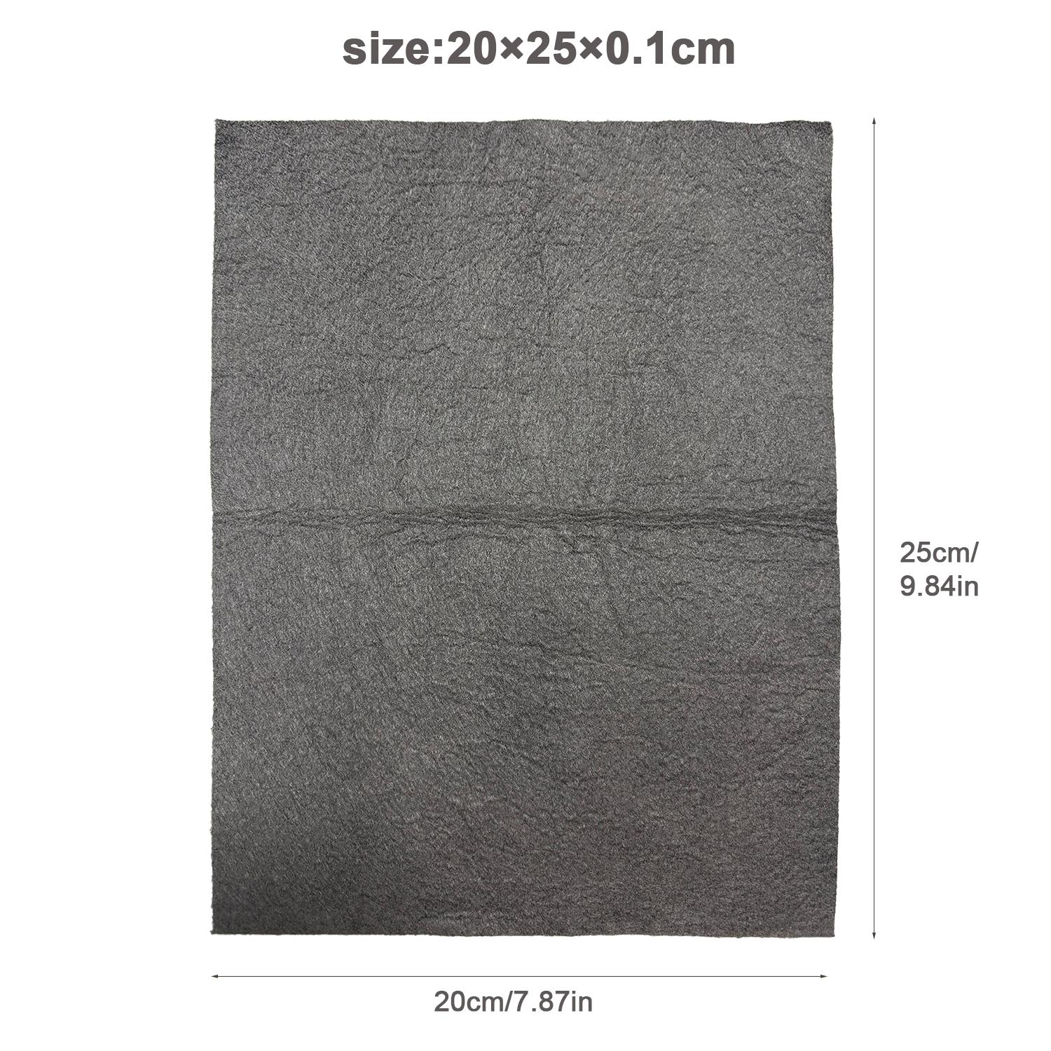 【Magic Magic Eraser】The Household Wonder: Scrub Sponge Cleans Stains in One Wipe