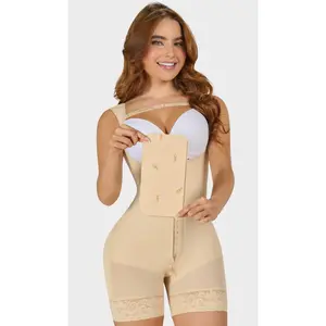 T-002 - Small abdominal board compression