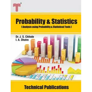 Probability and Statistics: Analysis using Probability and Statistical Tools - Paperback