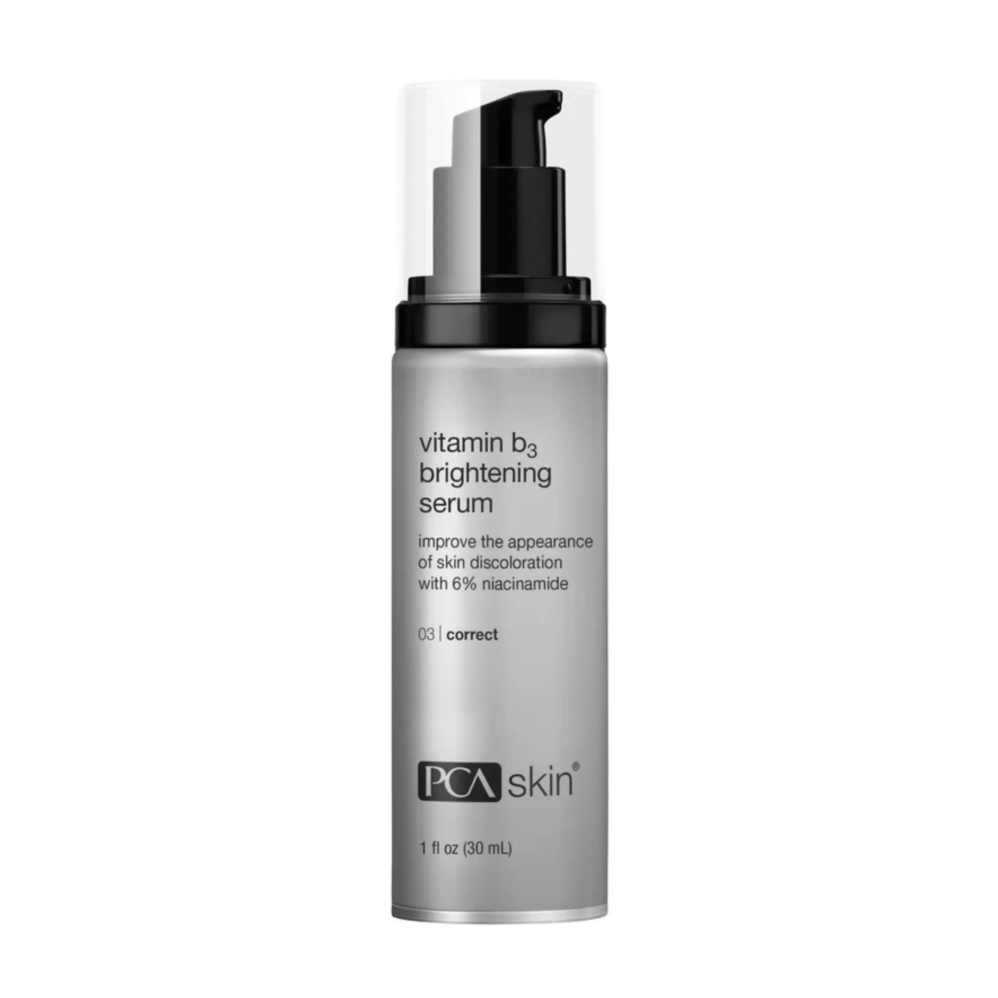 PCA Skin Vitamin B3 Brightening Serum