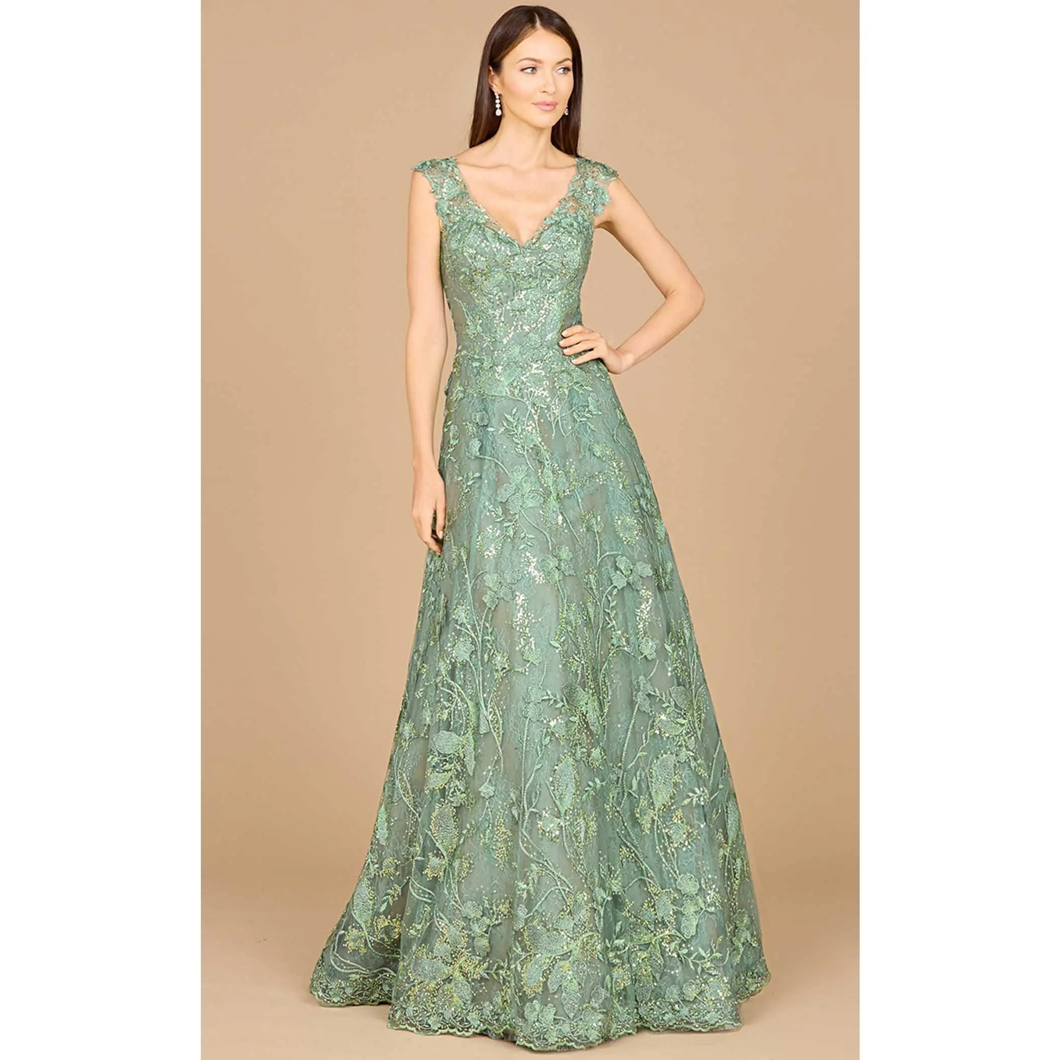 Lara 29017 Dress