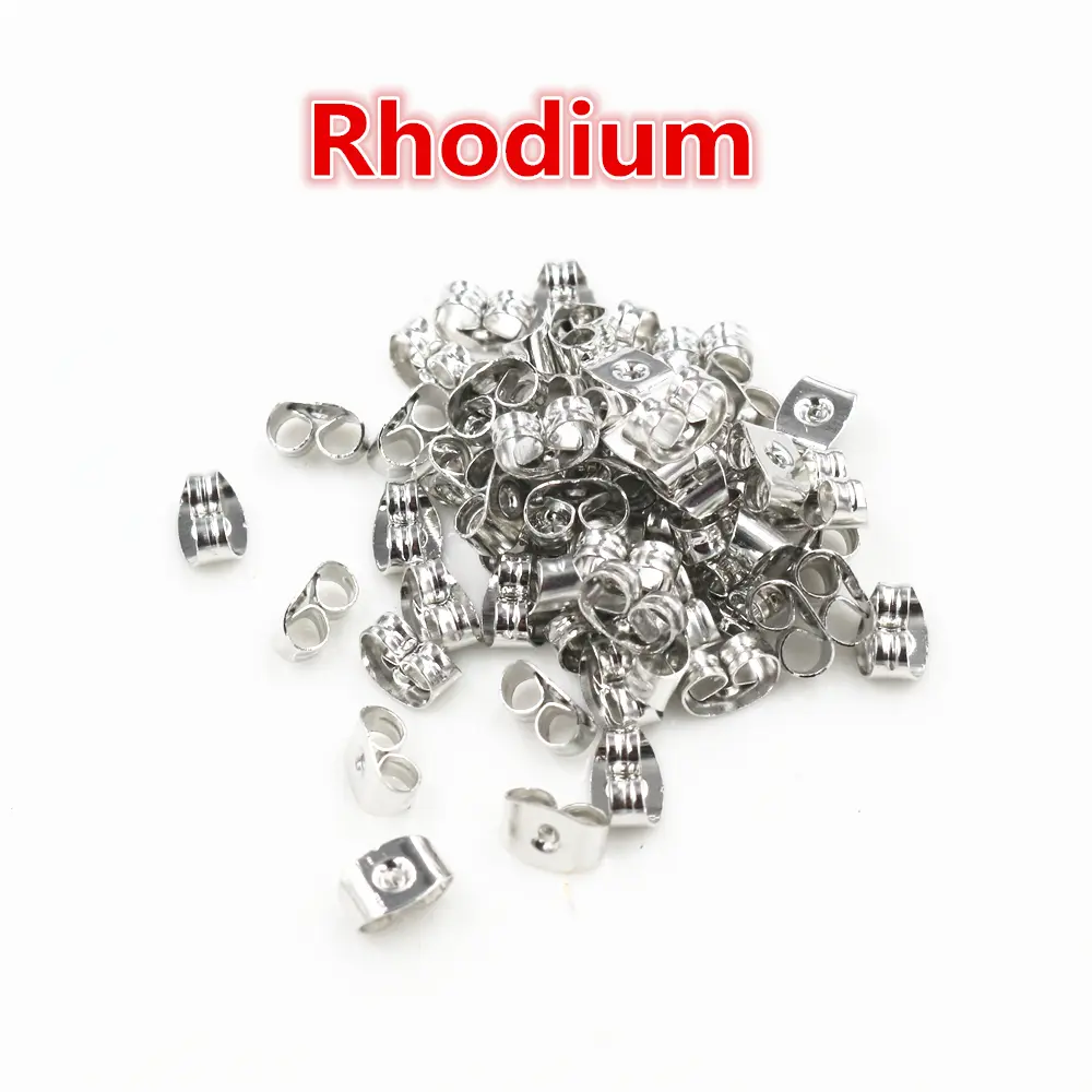 Rhodium