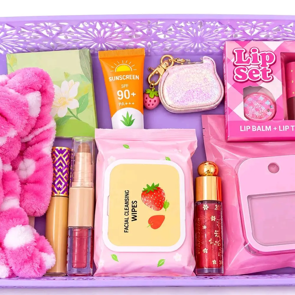 Beauty Bundle Lunaryx 9