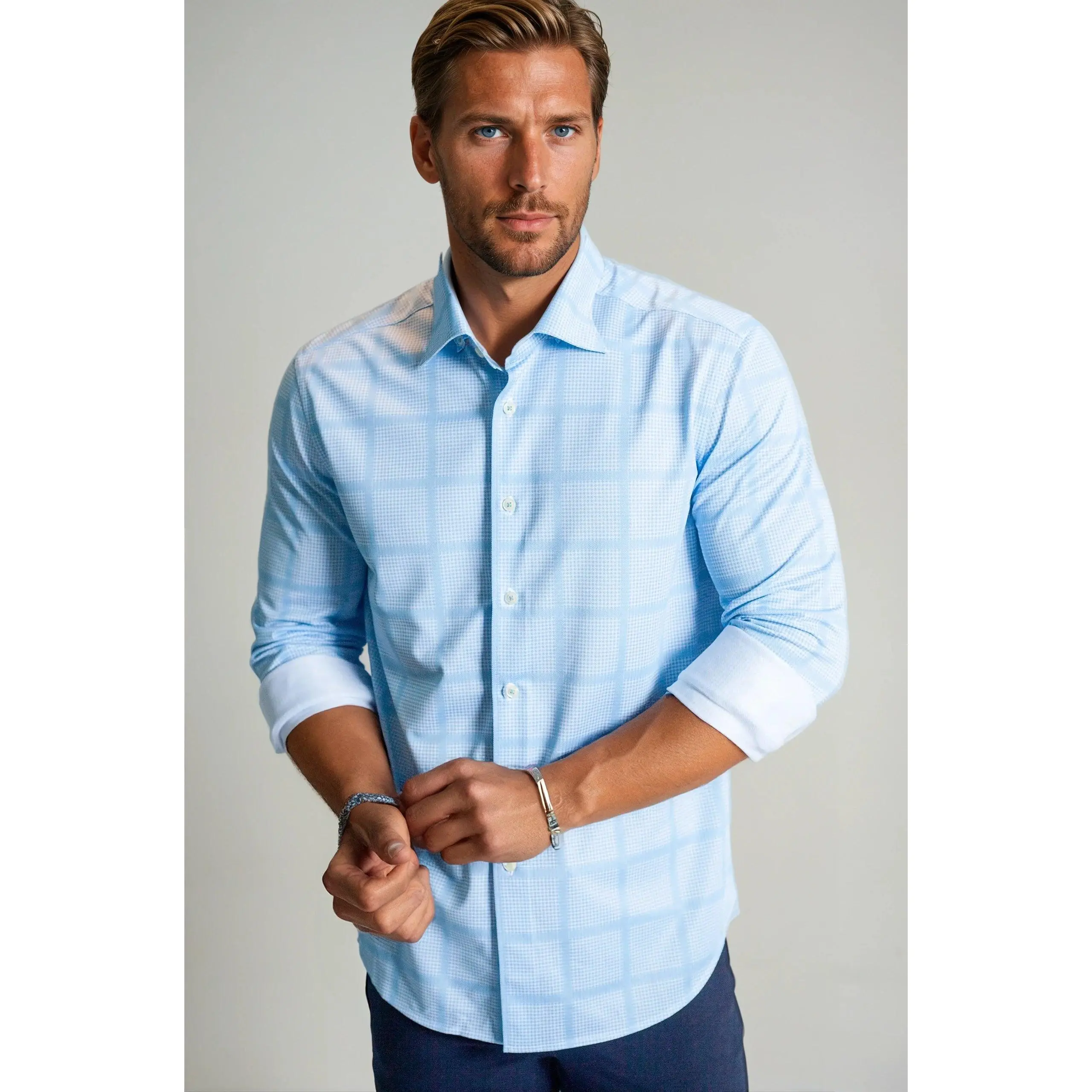 Montauk Long Sleeve Tech Shirt