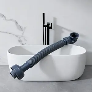 Bathtub drain pipe ,2026NEW FOR  Bathtub