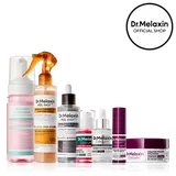 [Dr.Melaxin Official] Radiant Blowout Routine Set | Dark Spot & Peeling Care for a Radiant Korean Glow in a week