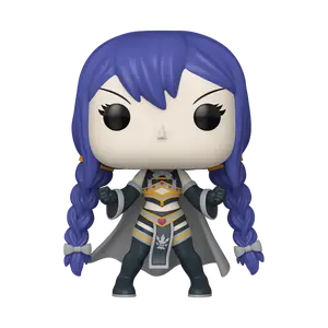 Funko Pop! Fairy Tail: 100 Years Quest – Wendy #2289 DMG