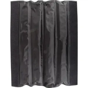 Classic Equine Ice Therapy Leg Boots - Small Horse - Neoprene Cold Therapy Boots with Removable Ice Packs, Set of 2 XL