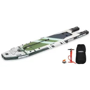 Paddle Boards
