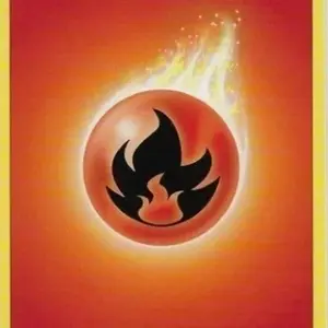 Fire Energy