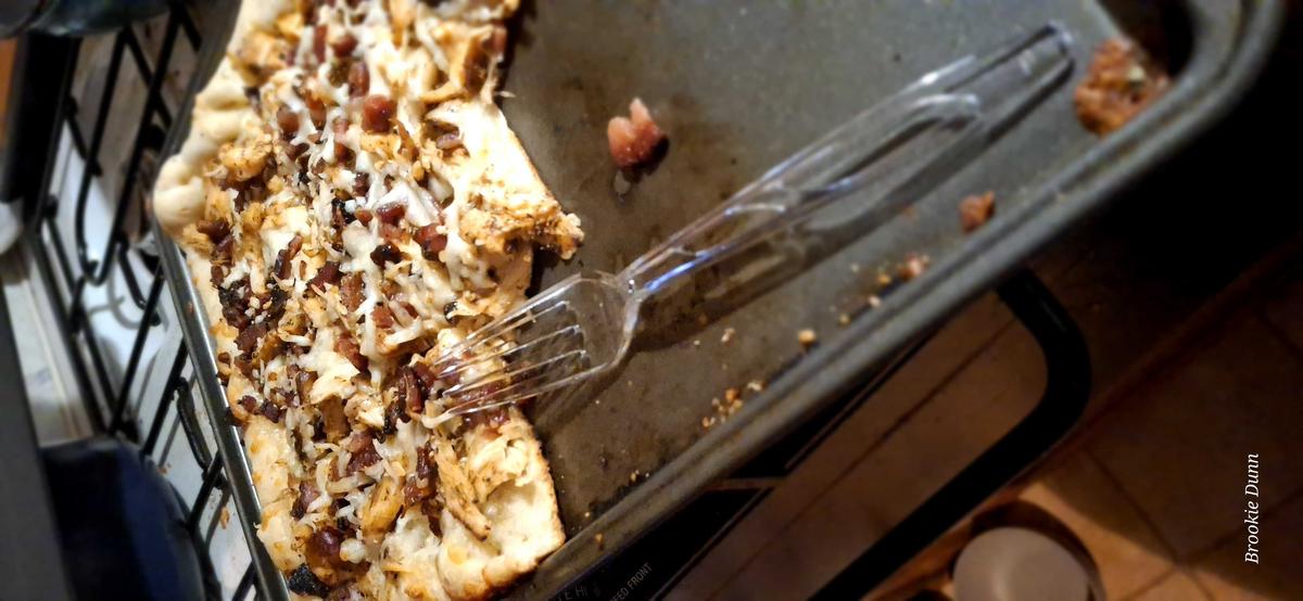 Item: Stainless Steel