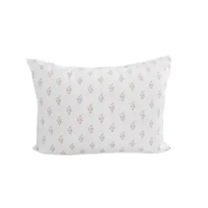 Alexandria Luxe Pillowcase