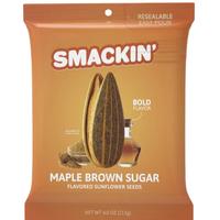 Maple Brown Sugar