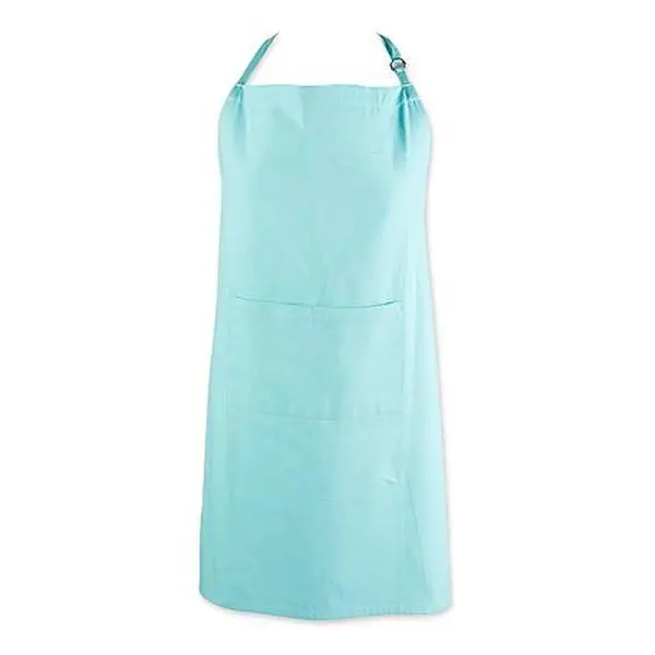 Design Imports Tango Red XL Chef Apron