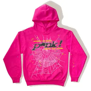 Nevermind the Spider, Here's the Slime - Unisex Hoodie Print Short Fashion Menswear Sweaters Tops
