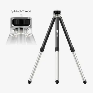 XbotGo NT1 3.77 ft Tripod