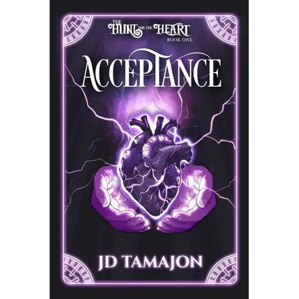 Acceptance - Paperback