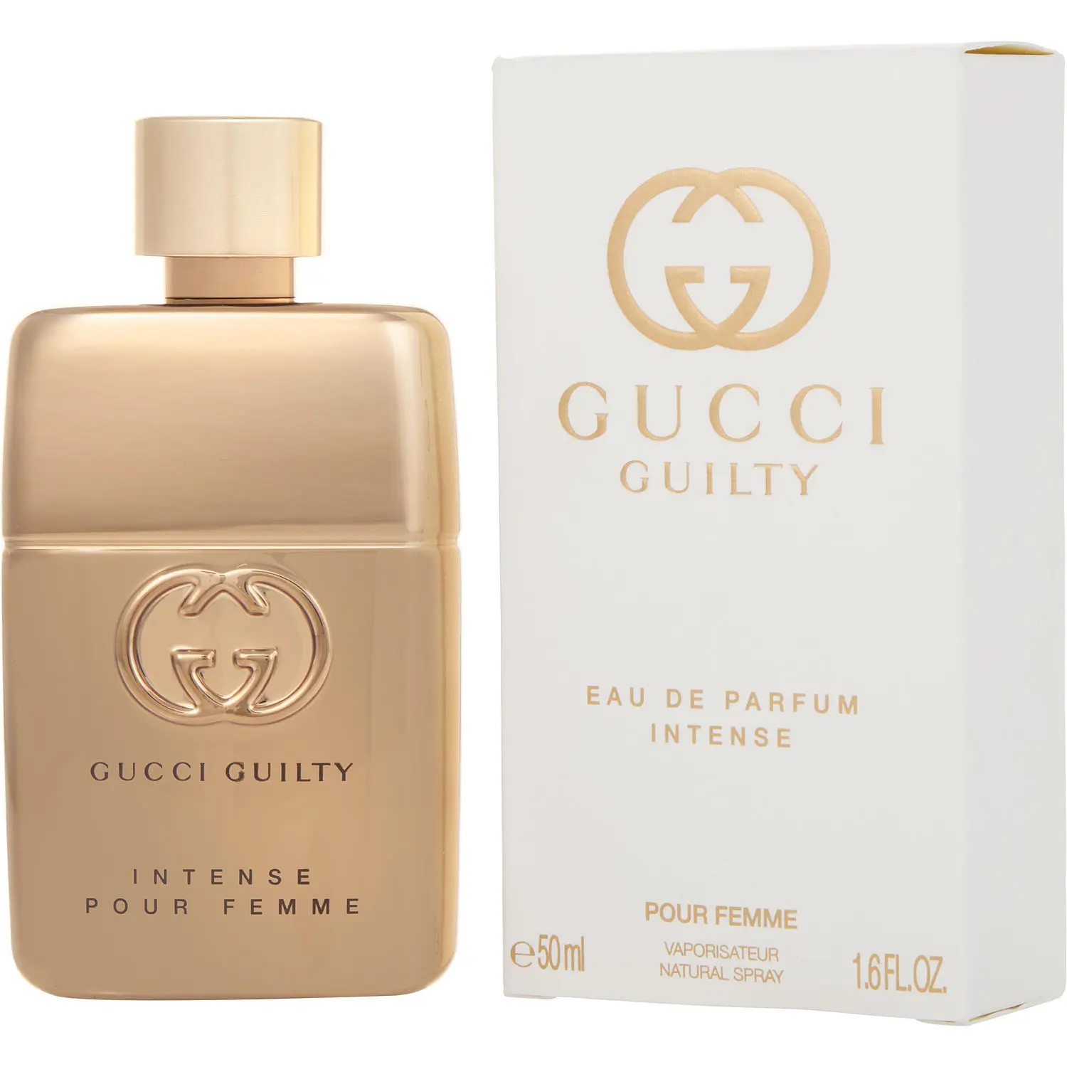 Gucci Guilty Pour Femme Intense By Gucci Eau De Parfum For Women Gucci Guilty Pour Femme Intense By Gucci Eau De Parfum For Women