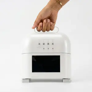 O Nail AI 109 LED Nail Lamp & Pro Max Nail Drill | Professional Salon Grade Individual or Set
