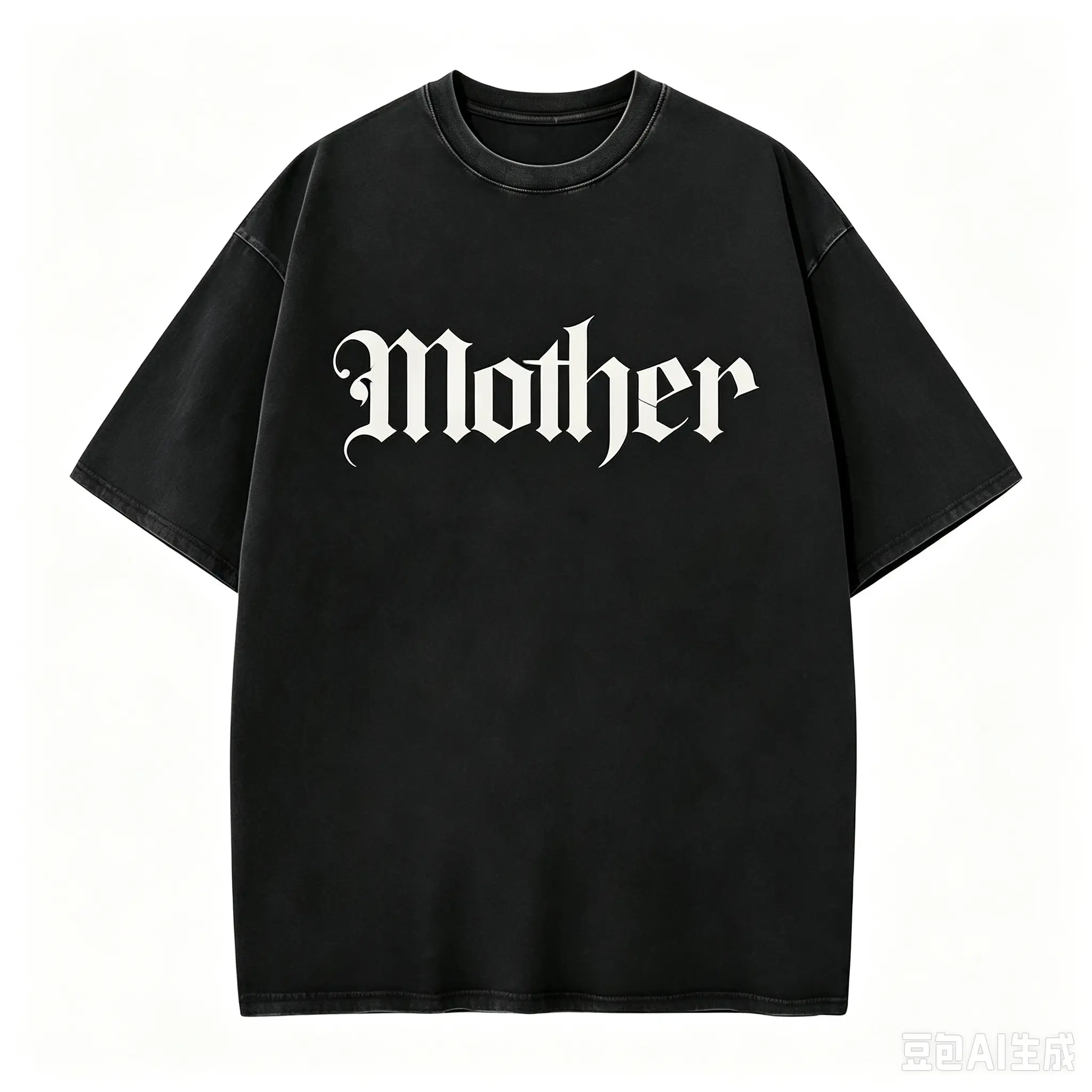 Mother Gothic Shirt  Old English Tee, Goth Mom Shirt, Alternative Mom Outfit, Grunge Mama Gift, Edgy Mothers Day Tee