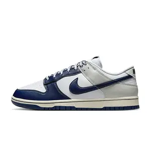 Nike Dunk Low 'Rivalry Pack - New York Yankees'
