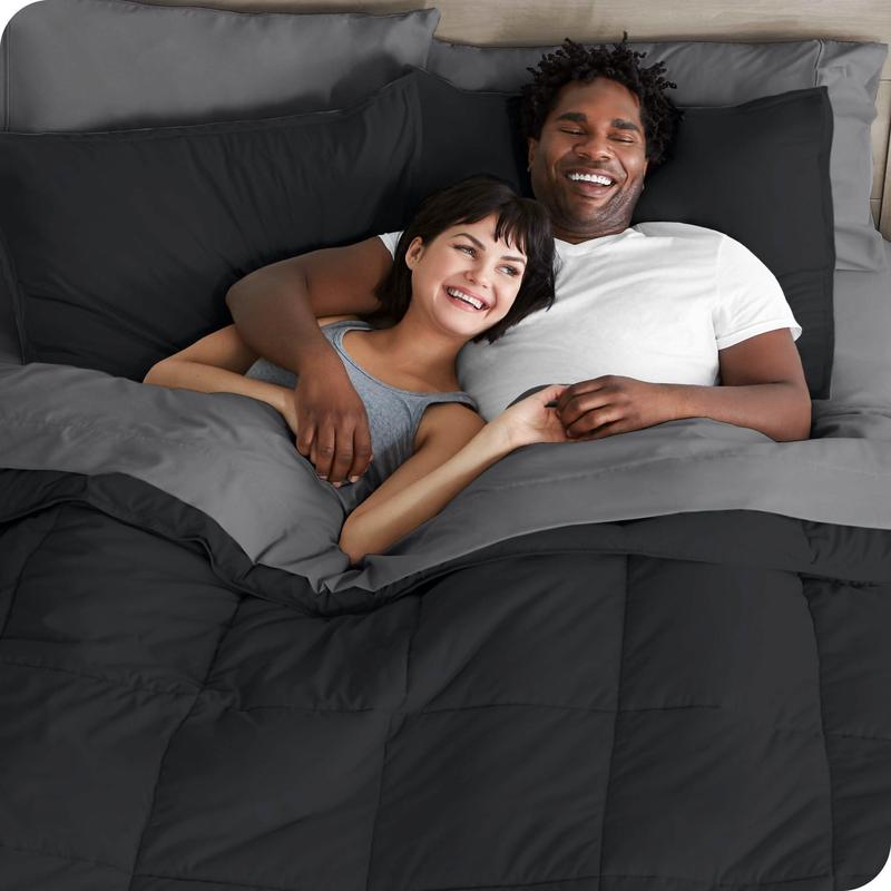 Bed-in-a-Bag - Full XL