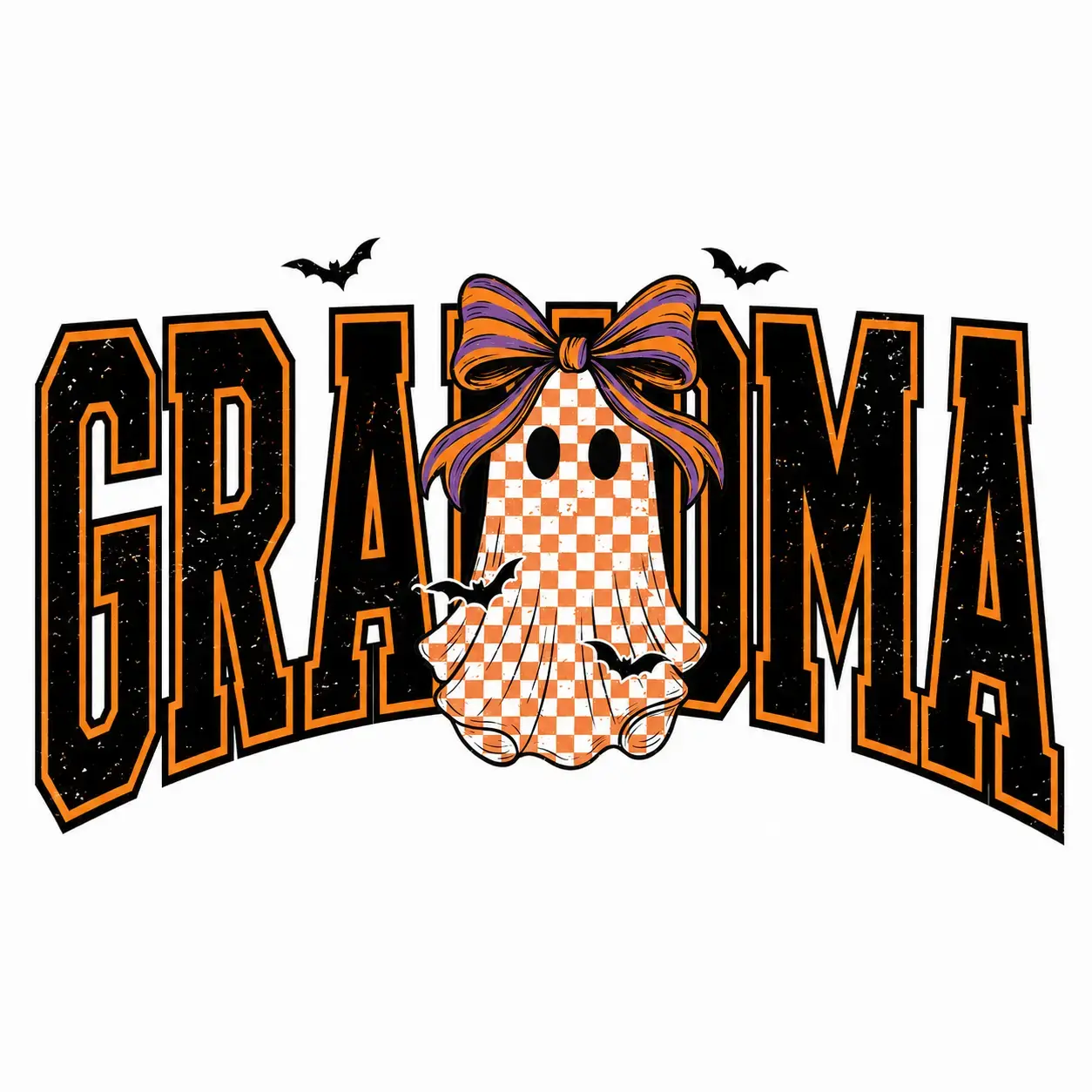 GRANDMA