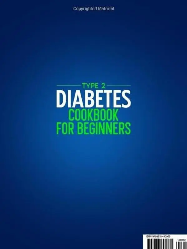 Lisa Sherman Type 2 Diabetes Cookbook for Beginners 1500 Days of Easy Low-Carb Recipes with 28-Day Meal Plan for Managing Prediabetes & Type 2 Diabetes Comfort Food & Budget-Friendly Meals