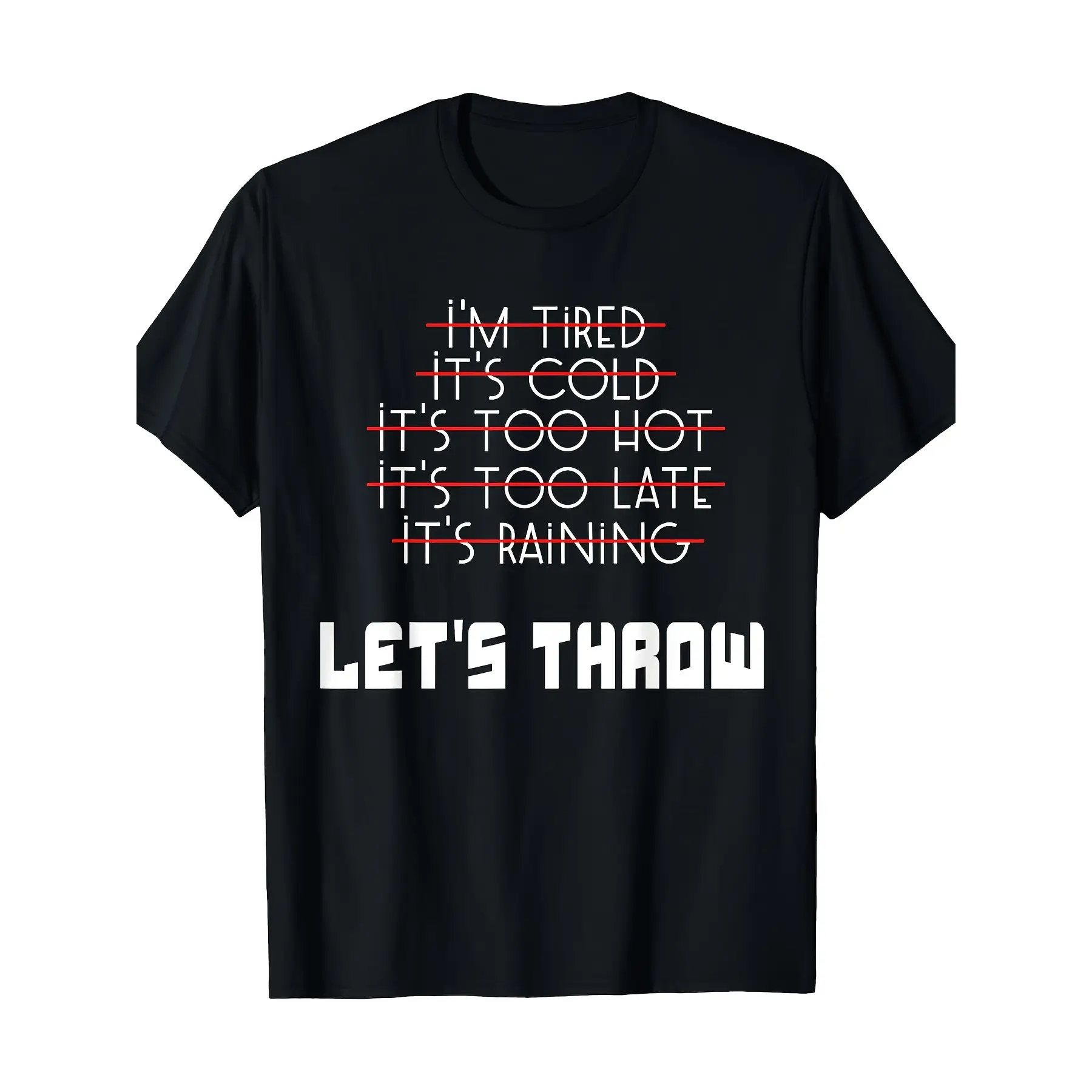 Track And Field Shot Put Discus Thrower T-Shirt-10 unisex soft cotton short sleeve t shirt, vintage graphic casual tee for men women teens, perfect birthday holiday gift for camping travel gym daily street  wear