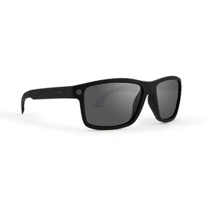 Titan by Epoch Eyewear - 100% UV400 Protection - Magnetic Arm for Safe Storage - Rugged & Tactical Sunglasses for Men or Women