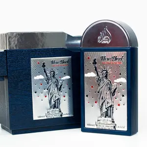 Lattafa Pride New York The City of Dreams 100ml EDP Spray Lattafa Pride New York The City of Dreams 100ml EDP Spray