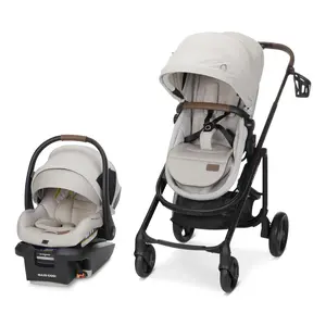 Maxi-Cosi Tayla Max Travel System Maxi-Cosi Tayla Max Travel System