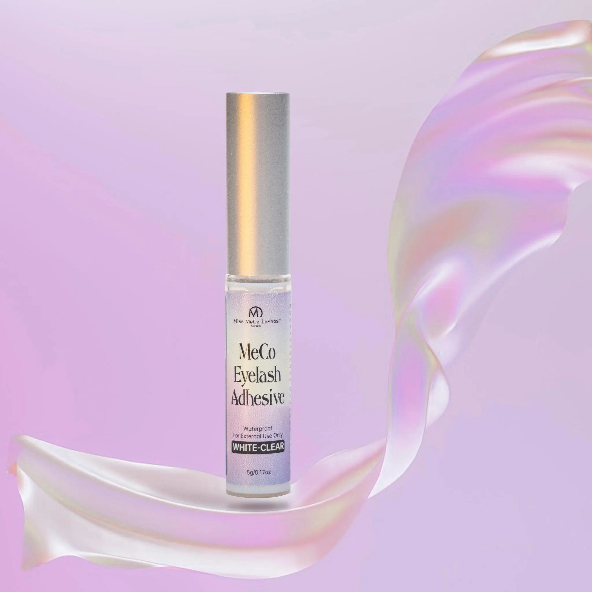 MeCo Eyelash Adhesive