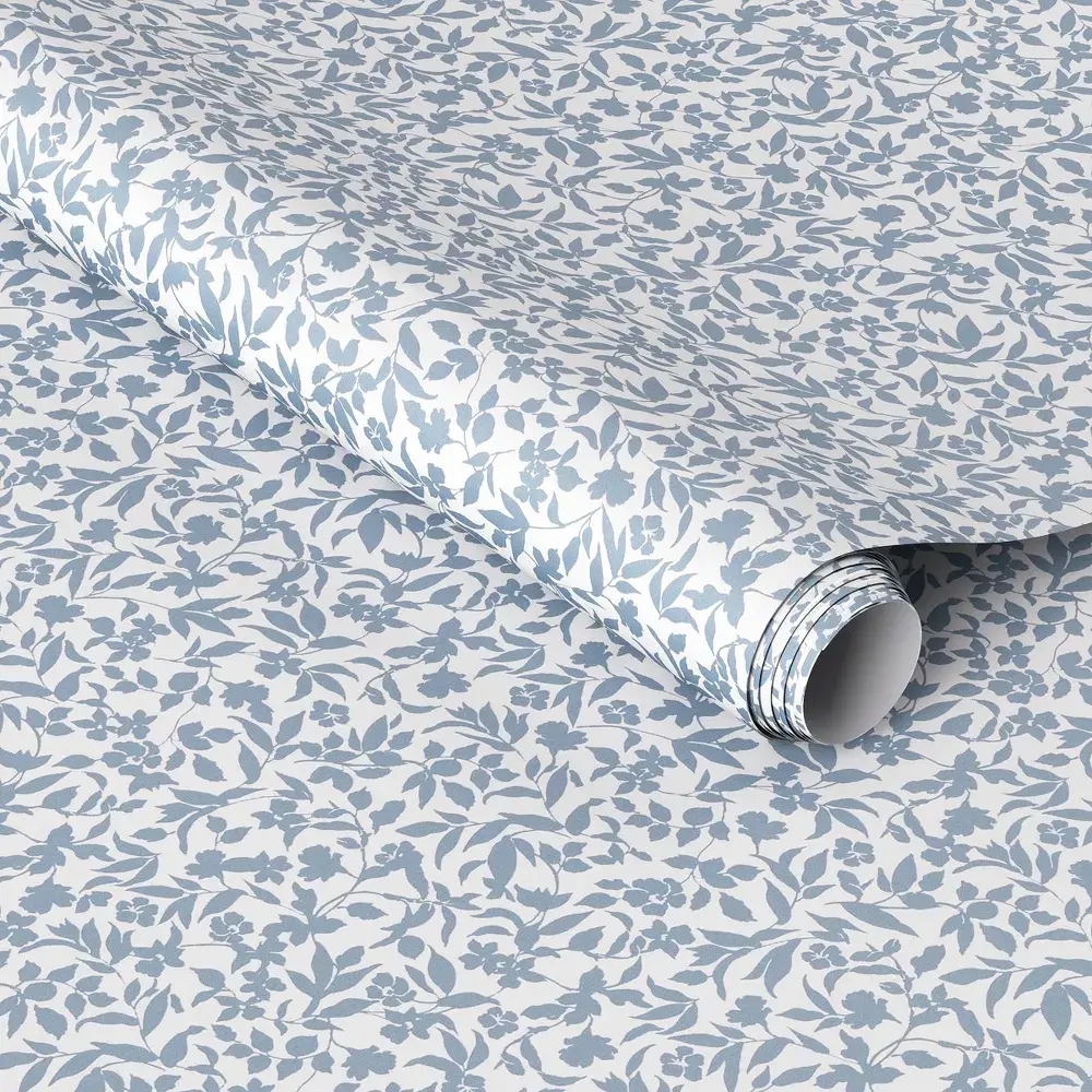 Cottage Floral Wallpaper - Threshold
