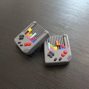 3D Printed GamePad