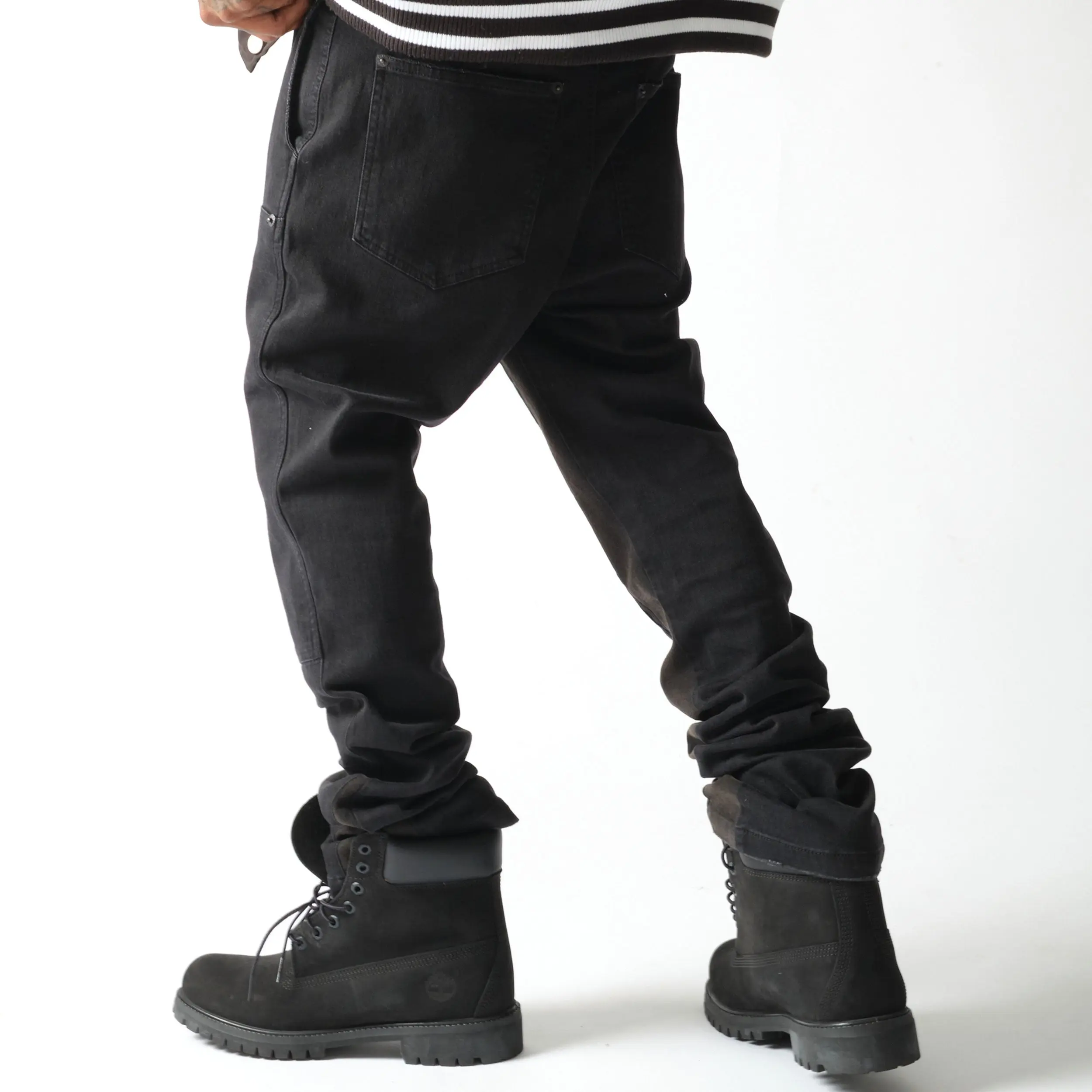Tradition Flare Carpenter Jean