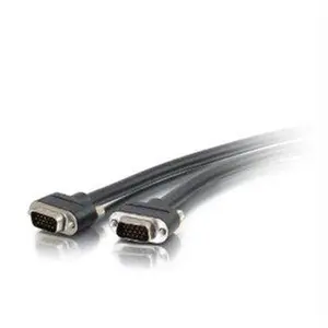 C2g 6ft C2g Sel Vga Video Cable M-m -
