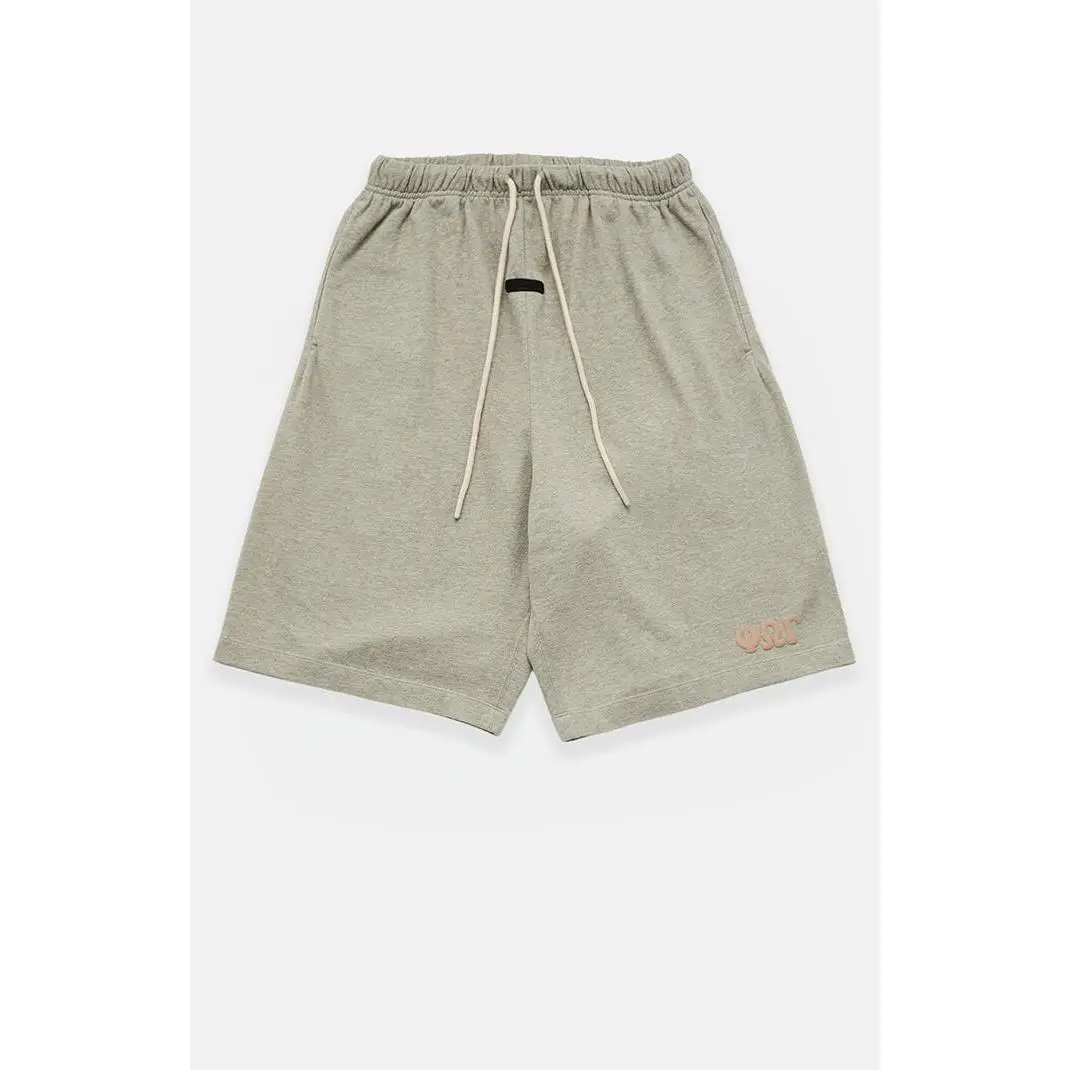 Fear of God ESSENTIALS Men's Seal '90s Sweat Shorts