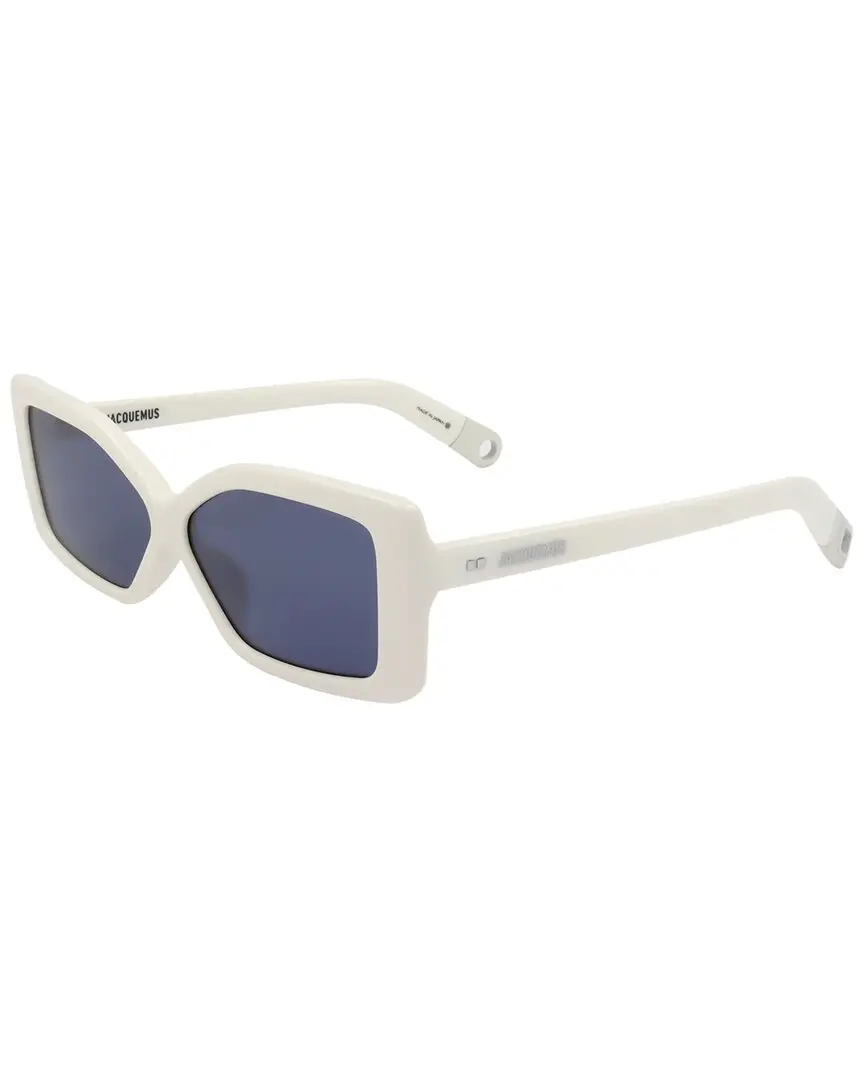 Jacquemus Women's JAC41 60mm Sunglasses