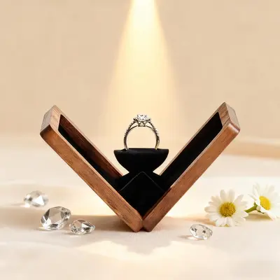 Ring Holer TikTok Shop