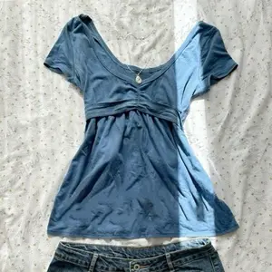 Solid color retro casual T-shirt versatile Harajuku High Street women's T-shirt women's street wear