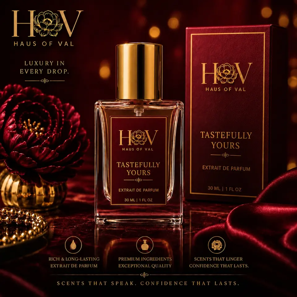 Tastefully Yours 30 Ml EDP