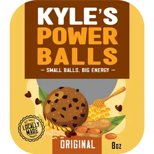 Kyle's Power Balls (Original)