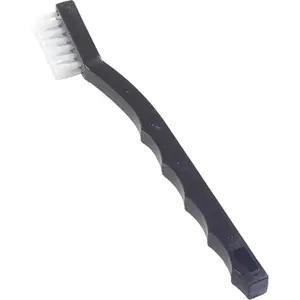 CFS  15 in. Utility Tooth Brush with Nylon Bristles